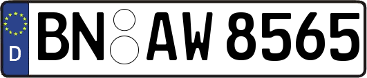 BN-AW8565