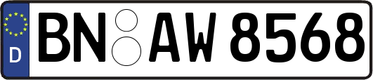 BN-AW8568