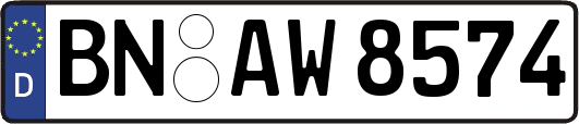 BN-AW8574