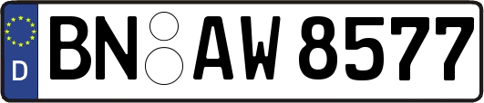 BN-AW8577
