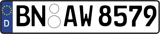 BN-AW8579