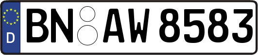 BN-AW8583