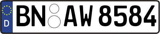 BN-AW8584