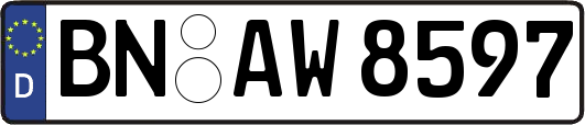 BN-AW8597