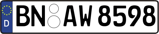 BN-AW8598