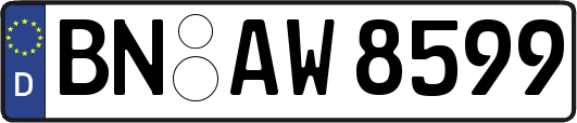 BN-AW8599