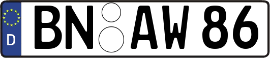 BN-AW86