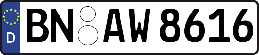 BN-AW8616