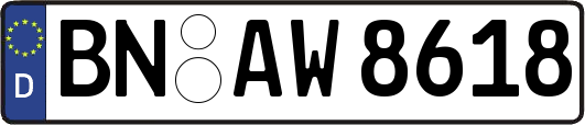BN-AW8618