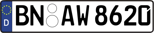 BN-AW8620
