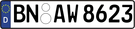 BN-AW8623