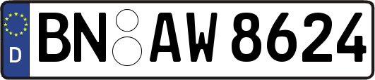 BN-AW8624