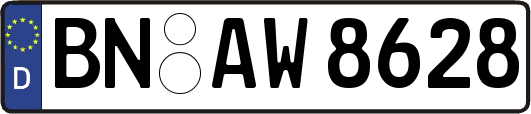 BN-AW8628