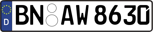 BN-AW8630