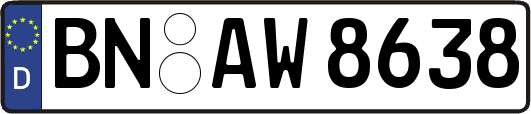 BN-AW8638