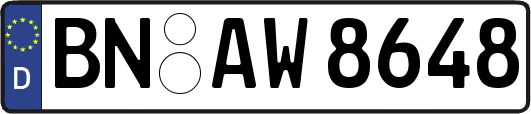 BN-AW8648