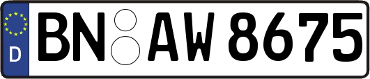 BN-AW8675