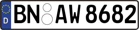BN-AW8682