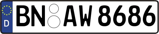BN-AW8686