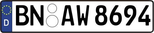 BN-AW8694