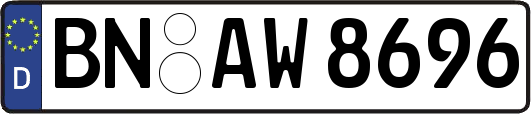BN-AW8696