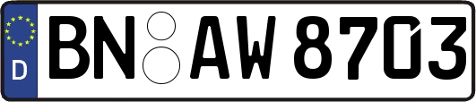 BN-AW8703