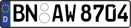 BN-AW8704