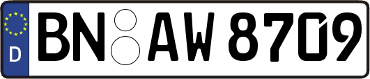 BN-AW8709