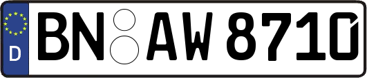 BN-AW8710