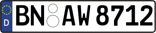 BN-AW8712