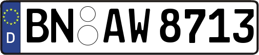 BN-AW8713