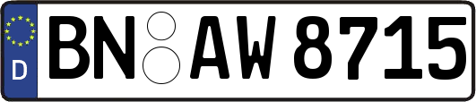 BN-AW8715