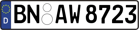 BN-AW8723