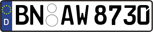 BN-AW8730