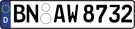BN-AW8732