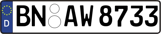 BN-AW8733