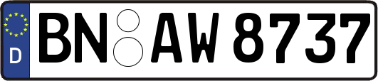 BN-AW8737