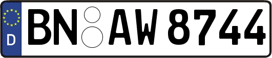 BN-AW8744