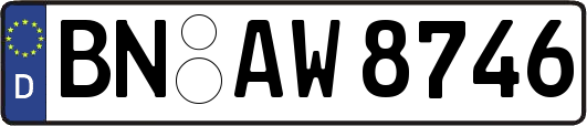 BN-AW8746