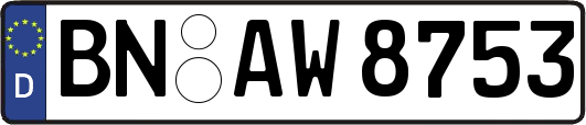 BN-AW8753