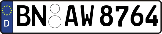BN-AW8764