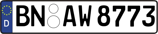 BN-AW8773