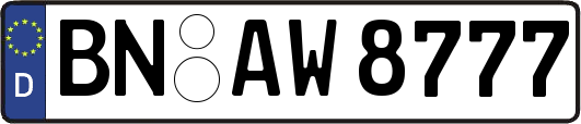 BN-AW8777