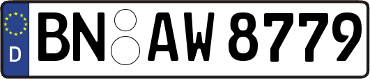 BN-AW8779