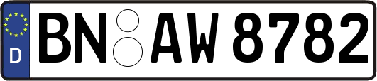 BN-AW8782