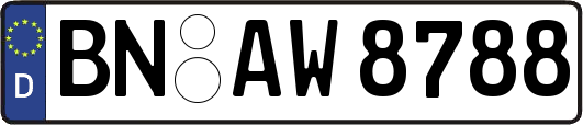 BN-AW8788