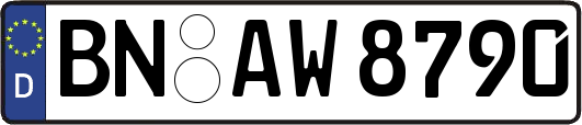 BN-AW8790