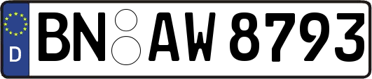 BN-AW8793