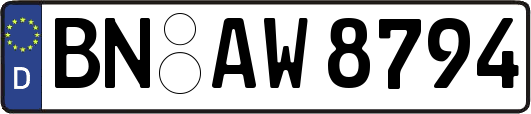 BN-AW8794