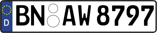 BN-AW8797